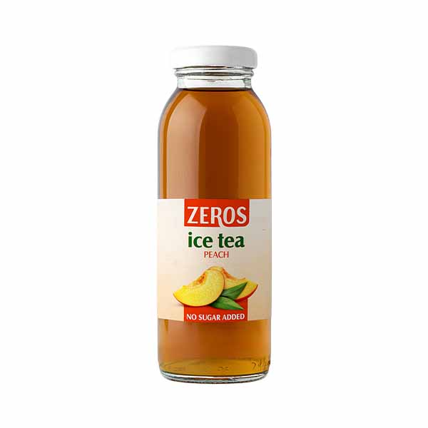 Caj i ftohte pjeshke Zeros 250ml