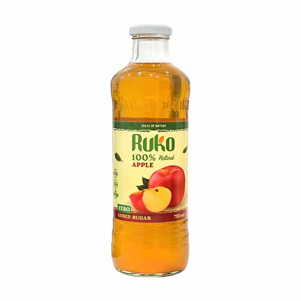 Leng molle 100% Ruko 750ml