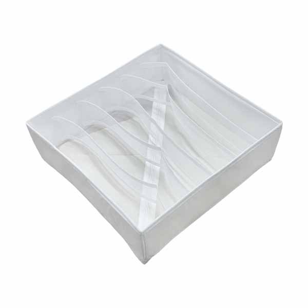 Organizues me 6 ndarje per rroba PR252-691