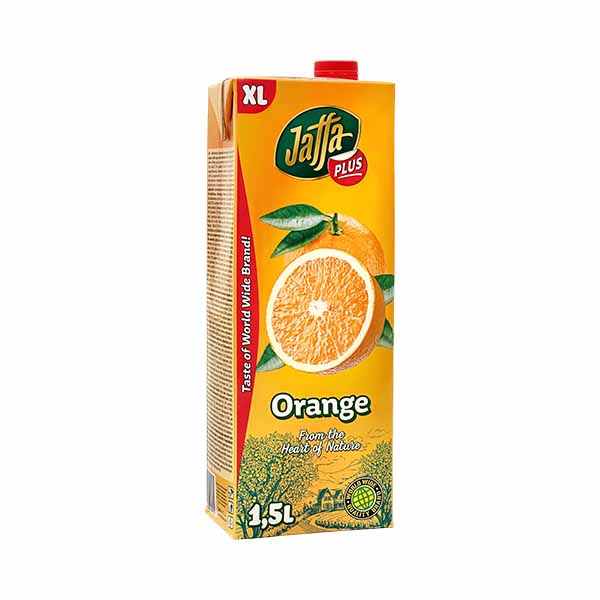 Leng portokalli Jaffa 1.5l