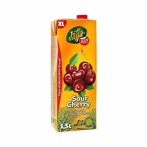 Leng vishnje Jaffa 1.5l