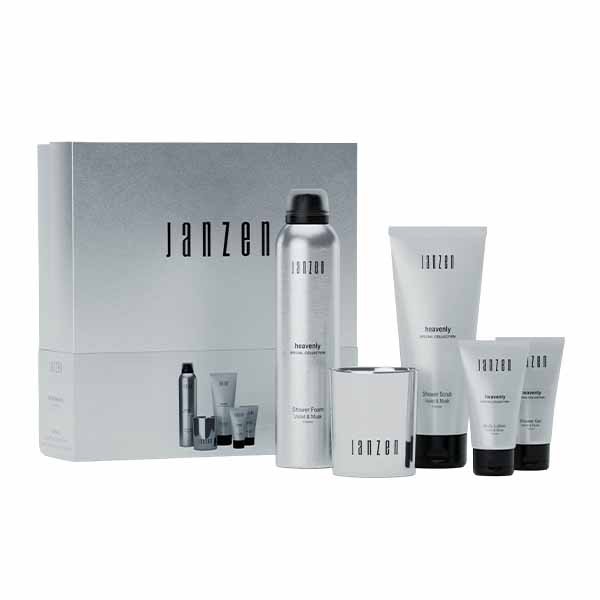 Set dushi heavenly  Janzen