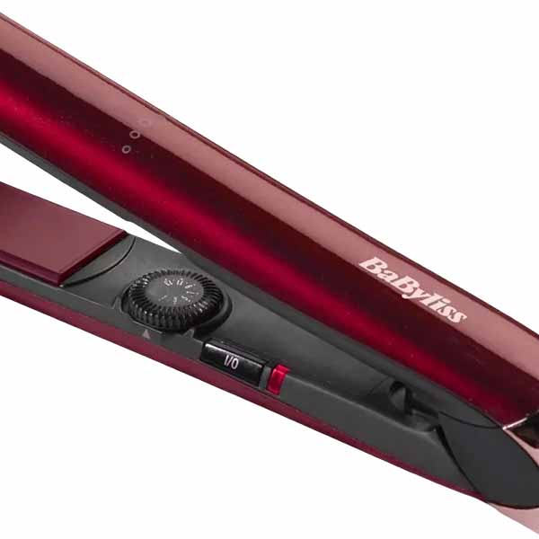 Drejtuese flokesh st212pe BaByliss - Figura 2