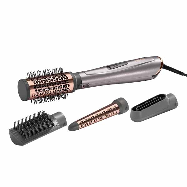 Stilues flokesh as136e BaByliss