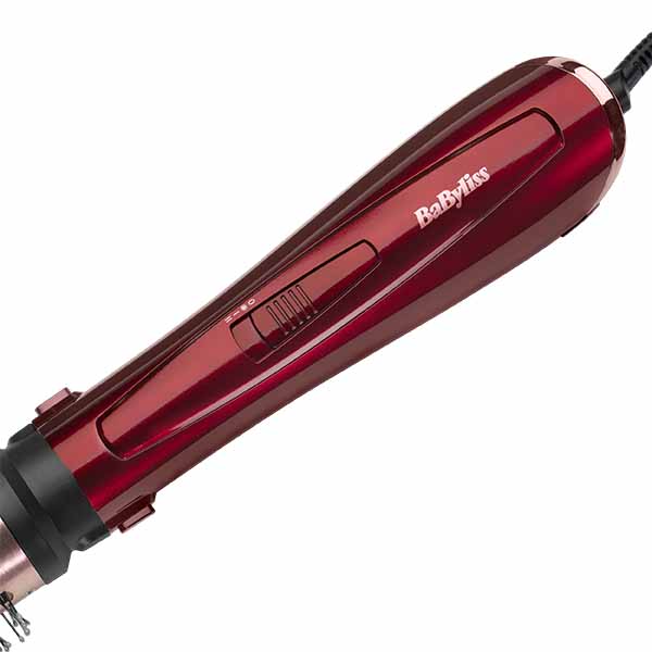 Stilues flokesh as812pe BaByliss - Figura 3