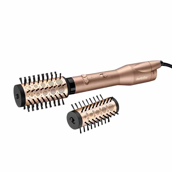 Stilues flokesh as952e BaByliss
