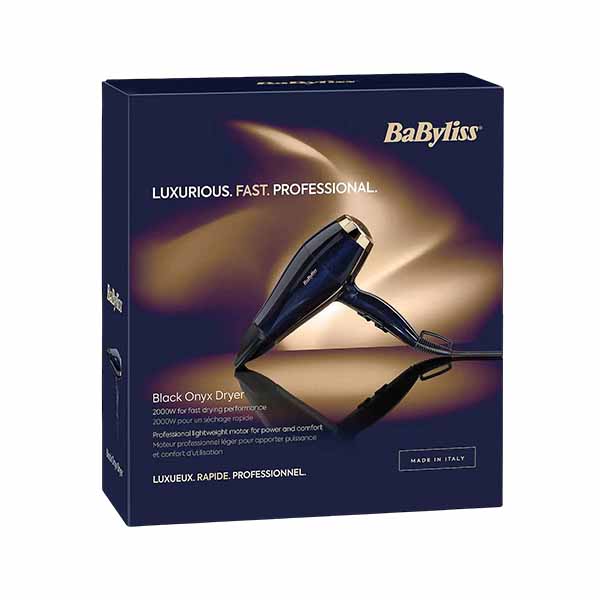 Tharese flokesh 5911e BaByliss - Figura 3