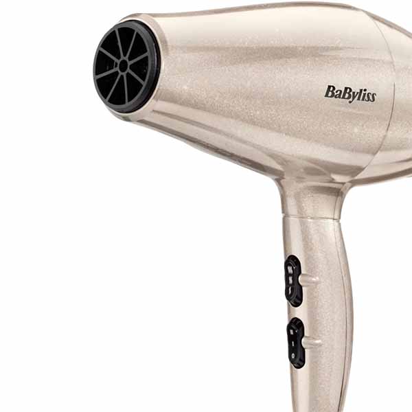Tharese flokesh 5914pe BaByliss - Figura 2