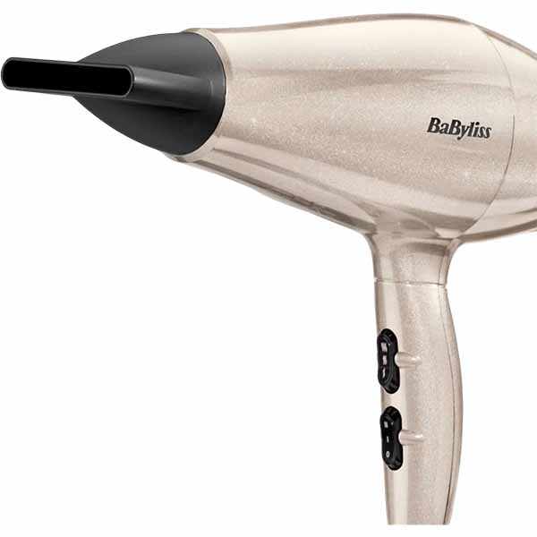 Tharese flokesh 5914pe BaByliss - Figura 3