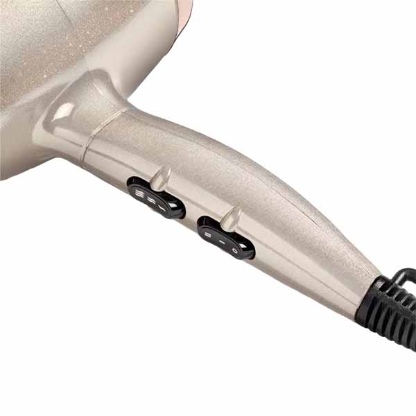 Tharese flokesh 5914pe BaByliss - Figura 4