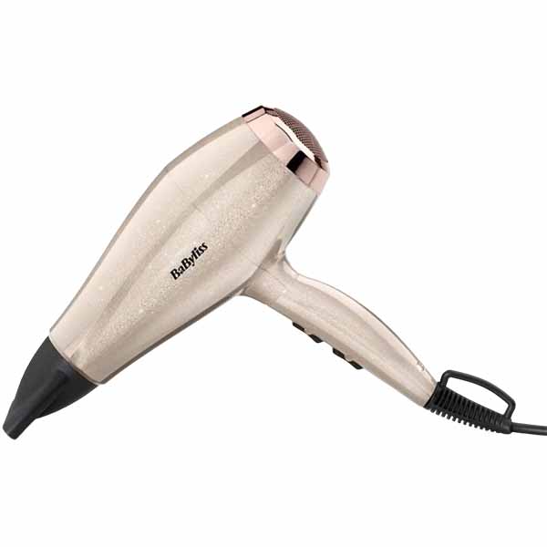 Tharese flokesh 5914pe BaByliss - Figura 5