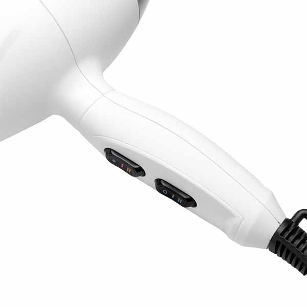 Tharese flokesh 6704we BaByliss - Figura 3