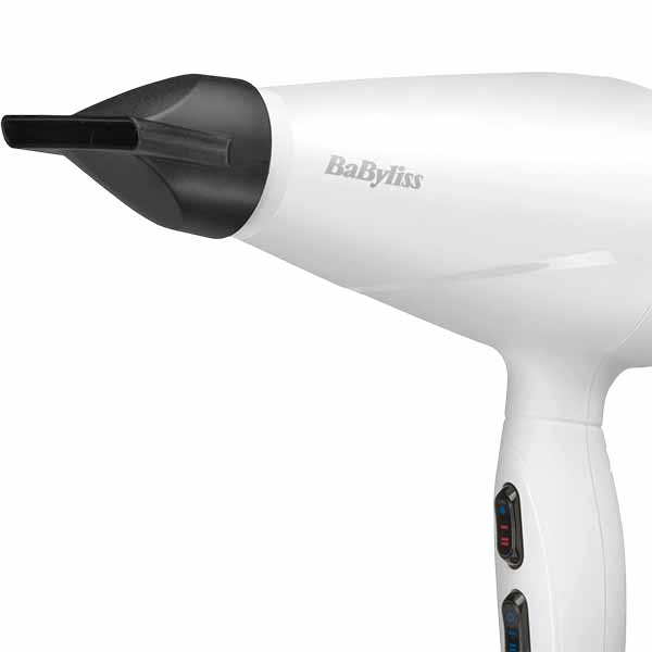 Tharese flokesh 6704we BaByliss - Figura 4
