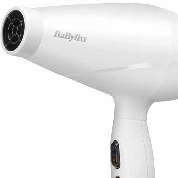 Tharese flokesh 6704we BaByliss - Figura 5