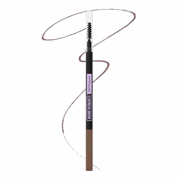 Laps vetullash warm 03 Maybelline