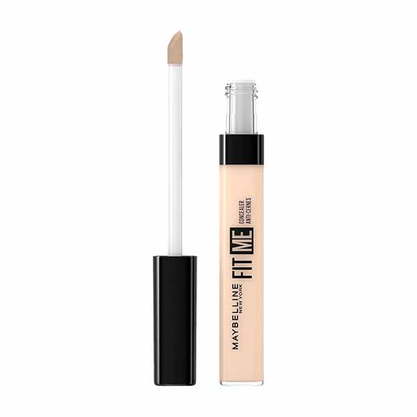 Korrektor fit me 08 nude Maybelline