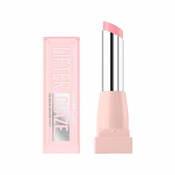 Buzekuq lip lifter 002 pink Maybelline
