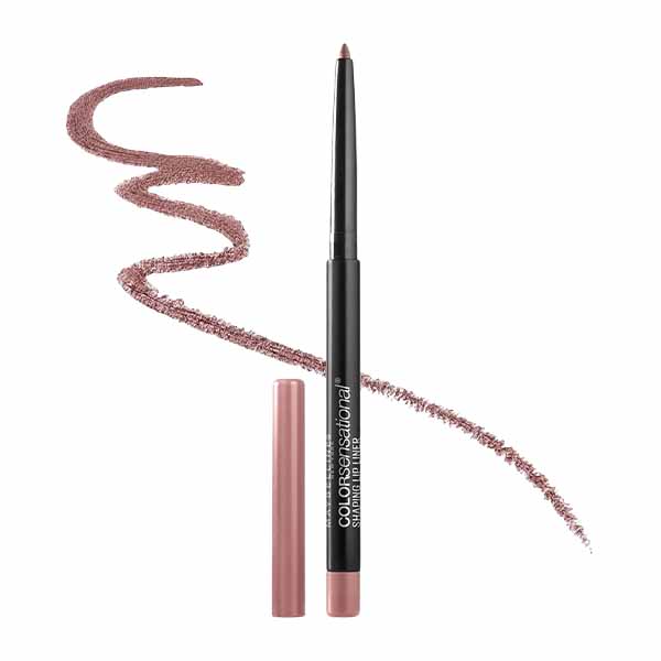 Laps per buze 50 dusty rose Meybelline