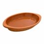 Tave dheu 2L 33x18x5cm ovale