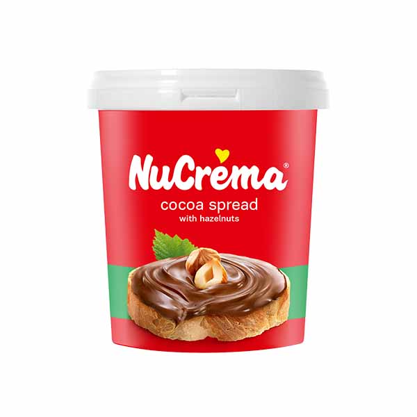 Cokokrem Nucream 400gr