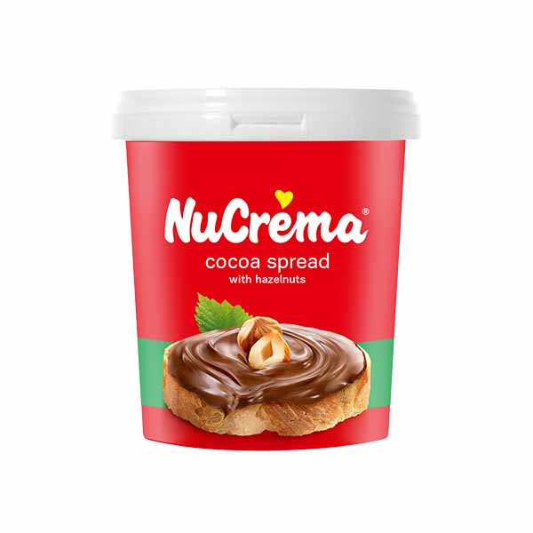 Cokokrem Nucream 1kg