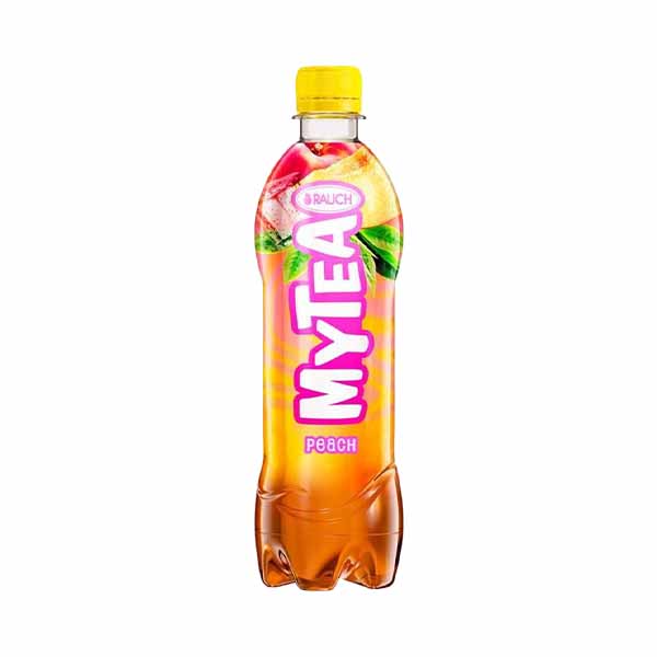 Caj i ftohte pjeshke Rauch 500ml