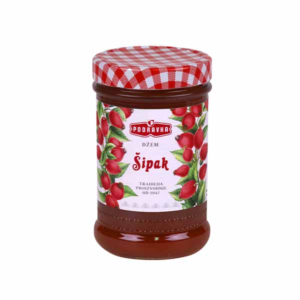 Marmalat kaqe Podravka 670gr