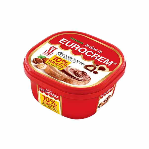 Cokokrem Swisslino 800gr +10%gratis