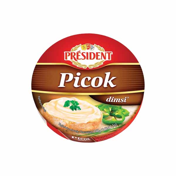 Zdenka dimsi Picok 140gr