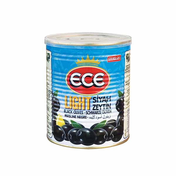 Ullinje te zi light Ece 1kg