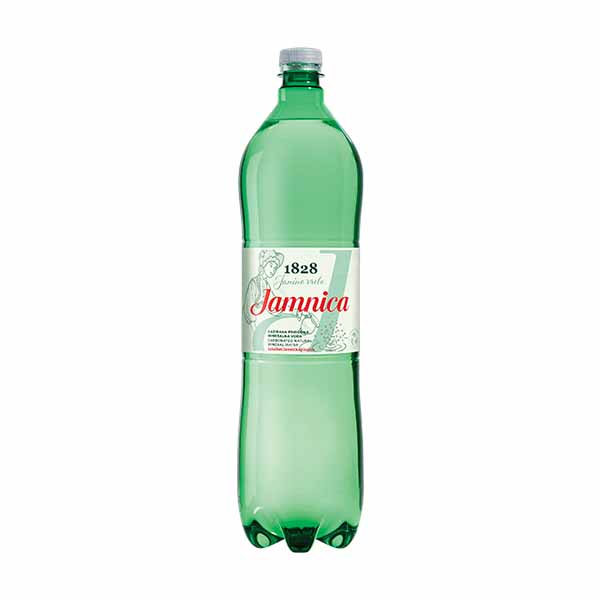Uje mineral Jamnica 1.5l