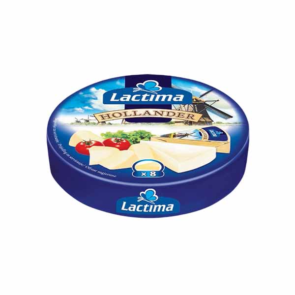 Zdenka hollander Lactima 140gr
