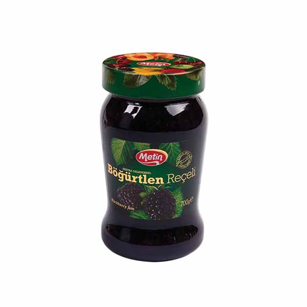 Reqel manaferra Metin 720gr