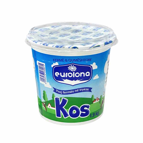 Kos Eurolona 1.9kg