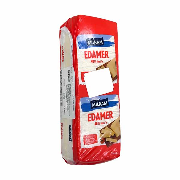 Kackavall edamer Milram kg