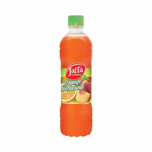 Leng nektarine Jaffa 500ml