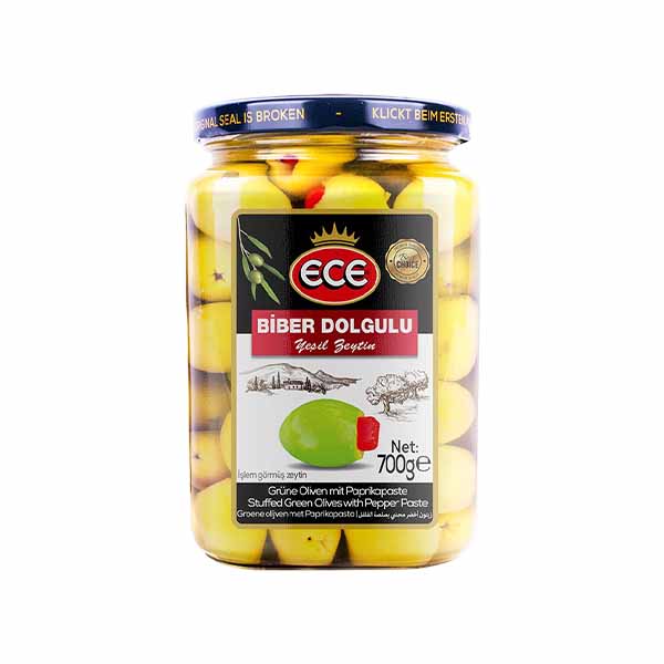 Ullinje te gjelbert me spec Ece 700gr