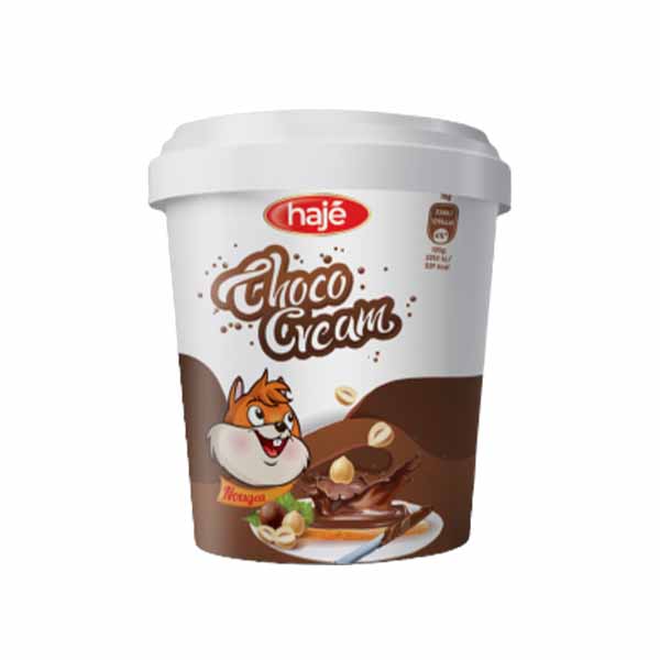 Cokokrem As krem Haje 180gr
