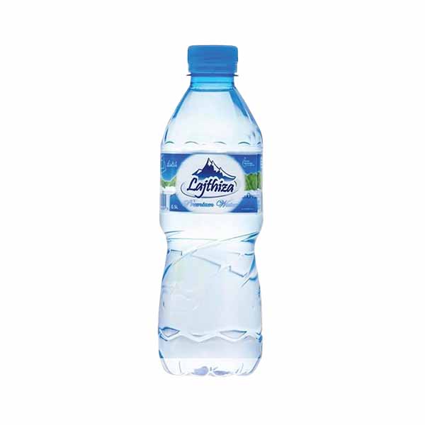 Uje natyral Lajthiza 500ml