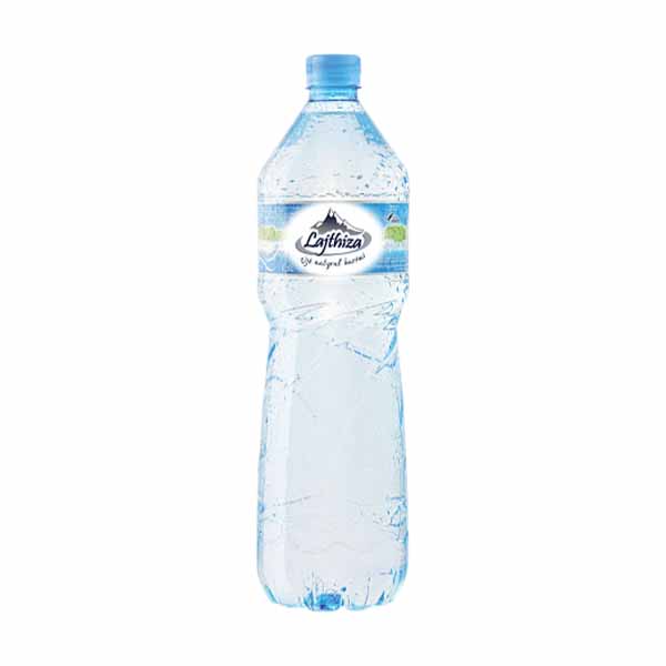Uje natyral Lajthiza 1.5l