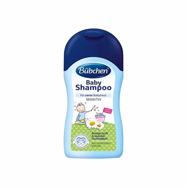 Shampon per bebe Bubchen 200ml