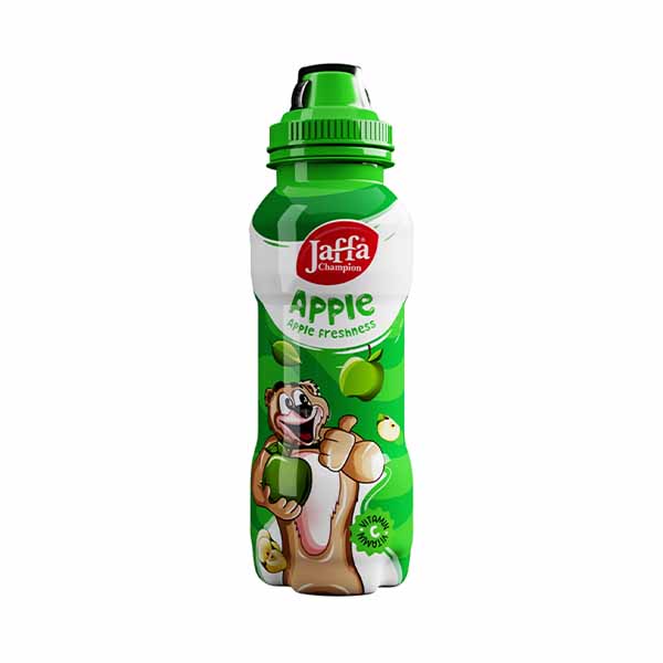 Leng molle sport Jaffa 250ml