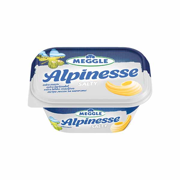 GJALPË ALPINESSE SLANI 250GR