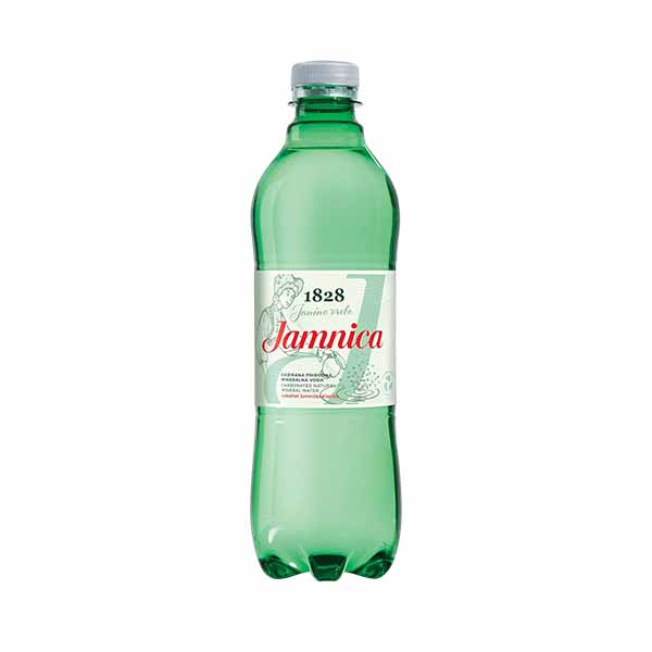 Uje mineral Jamnica 500ml