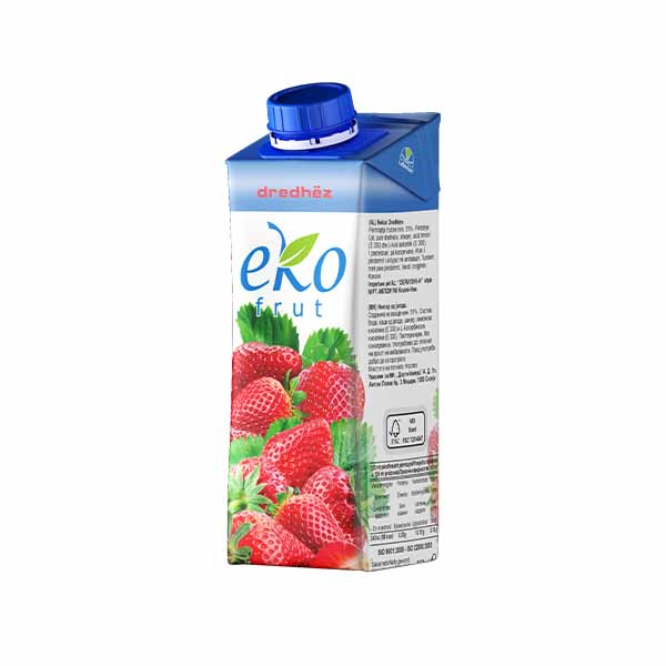 Leng dredheze Eko 250ml