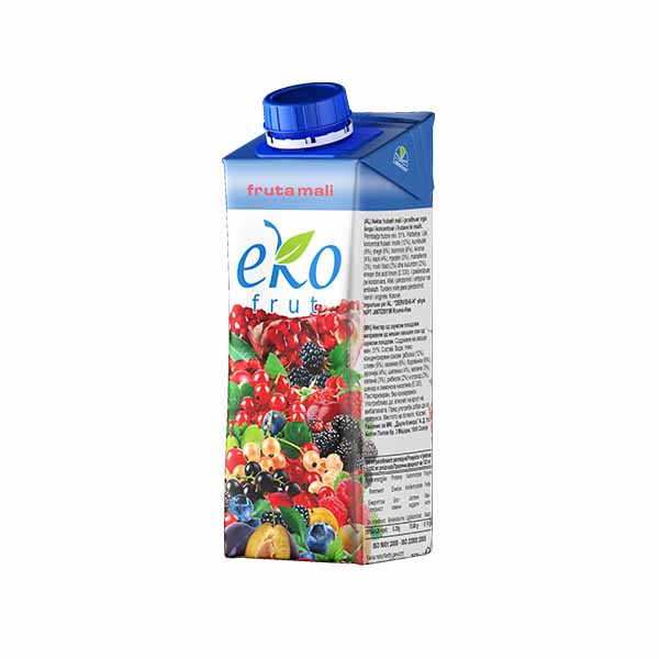 Leng fruta mali Eko 250ml