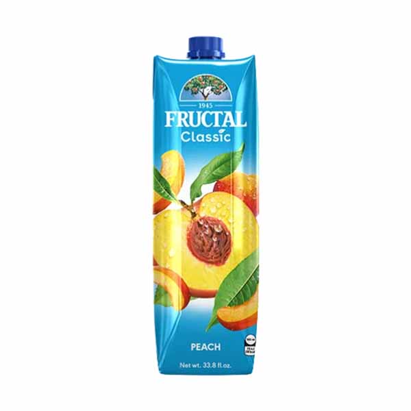 Leng pjeshke 50% Fructal 1l