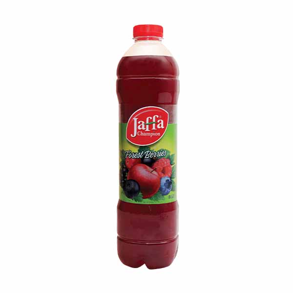 Leng frutash mali Jaffa 1.5l