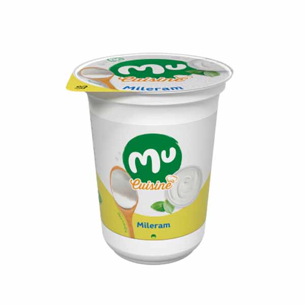 Ajke mileram Mu 18% 400gr