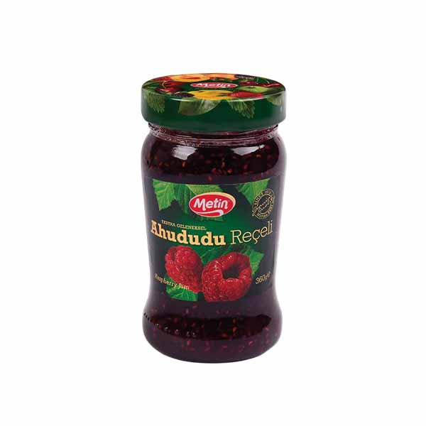 Reqel mjedre Metin 385gr